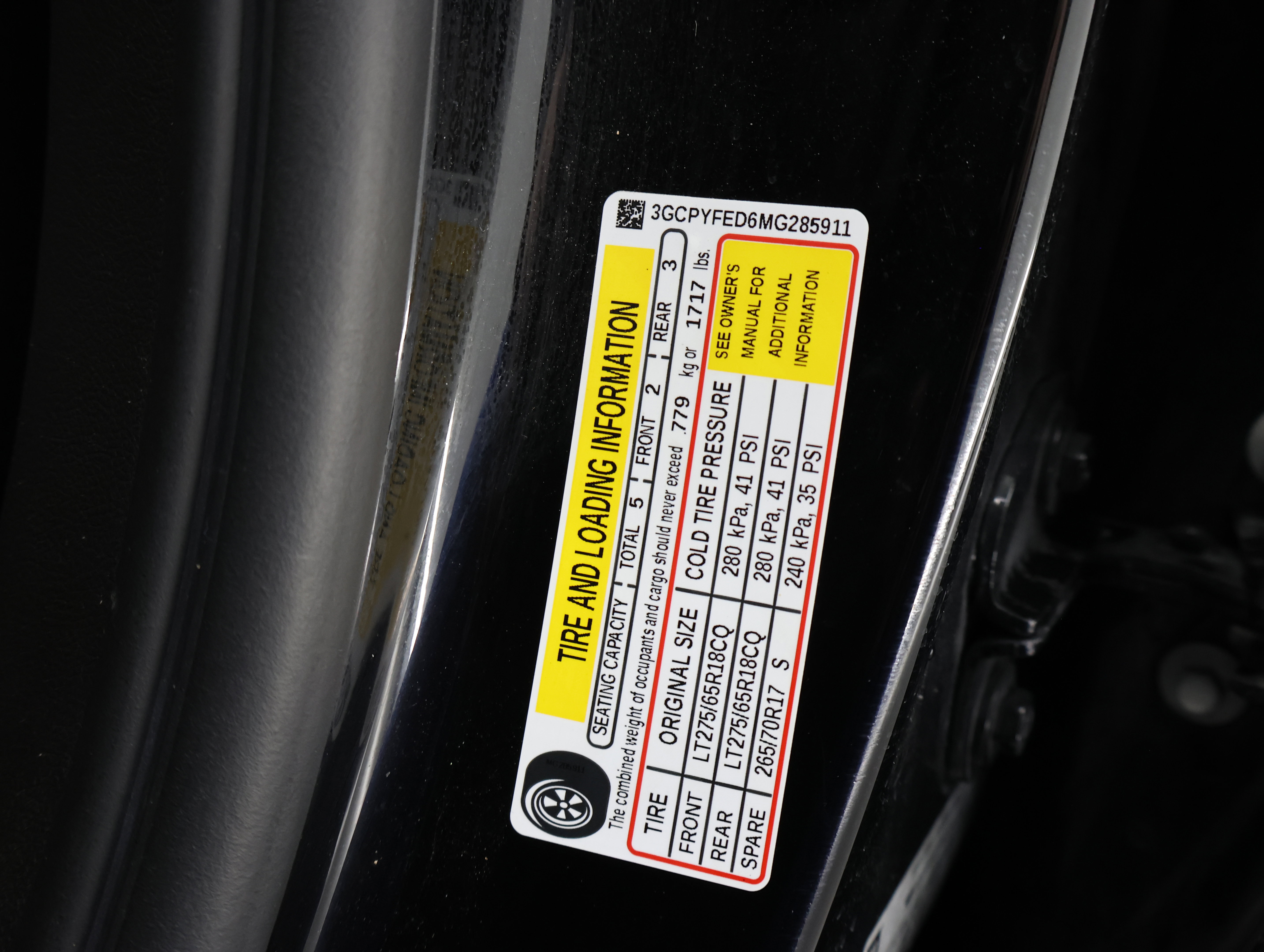 Used 2021 Chevrolet Silverado 1500 LT Trail Boss w/ Convenience Package II image 61