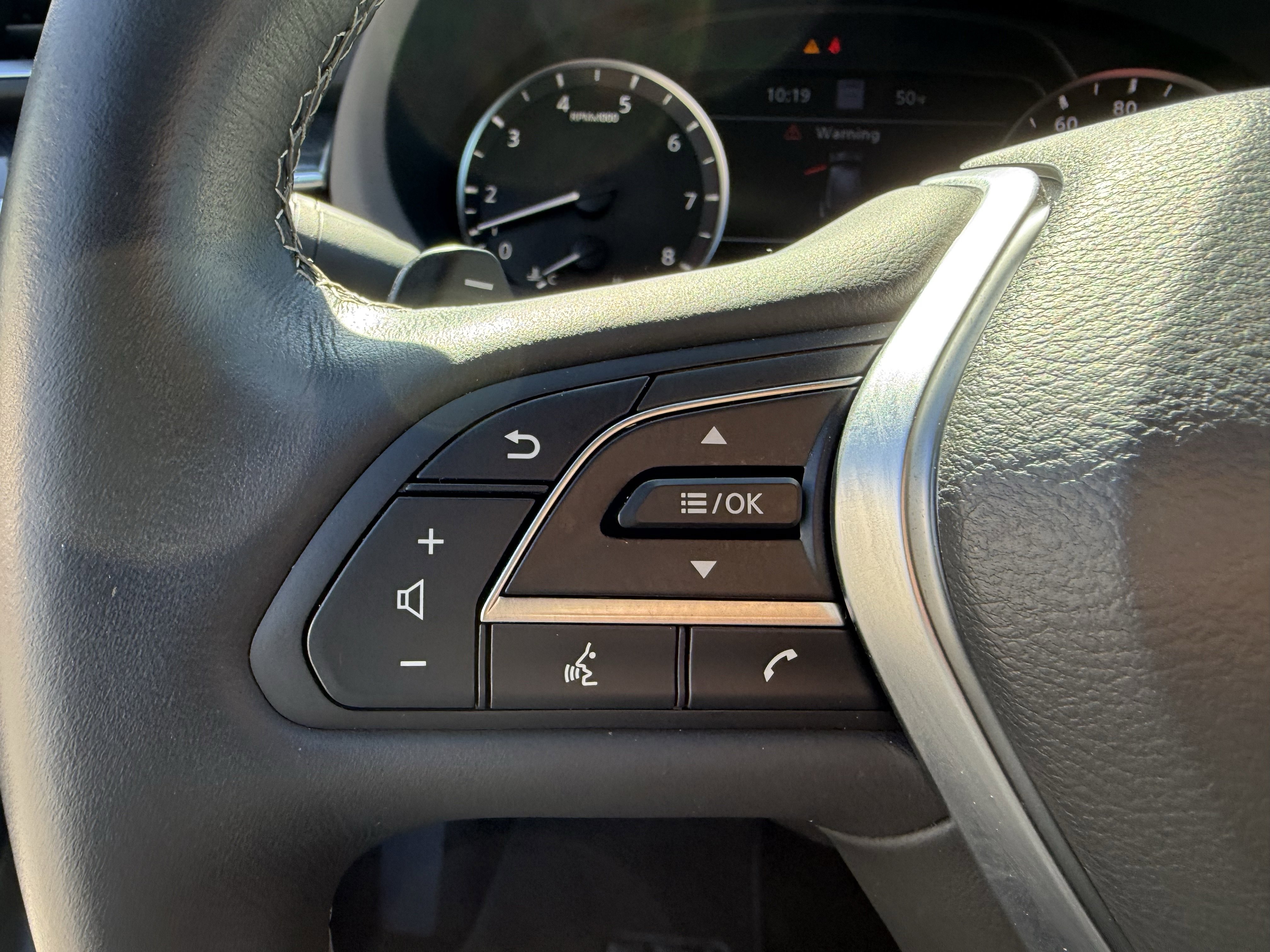 Certified 2025 INFINITI QX50 Sport AWD/4WD image 19