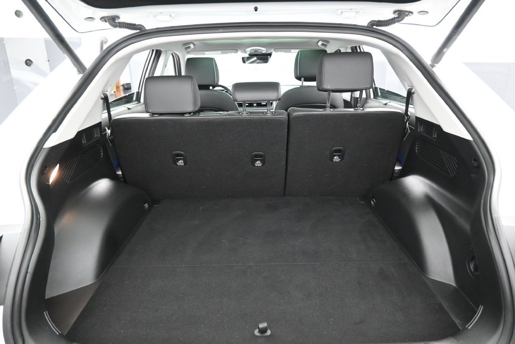 Used 2024 Hyundai Ioniq 5 Limited AWD/4WD image 36