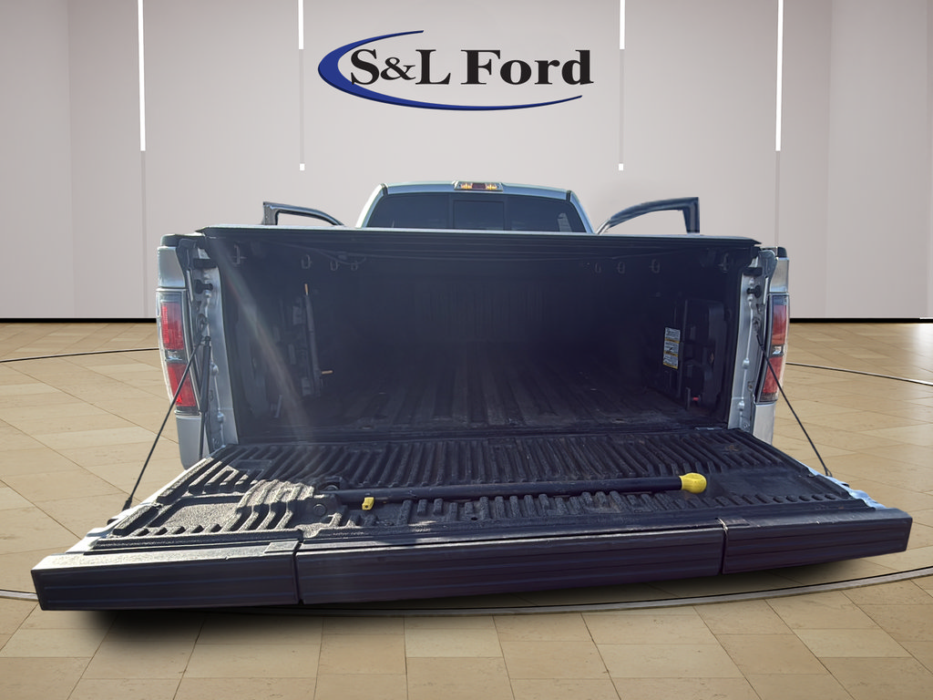 Used 2011 Ford F150 FX4 w/ FX Plus Pkg AWD/4WD image 21