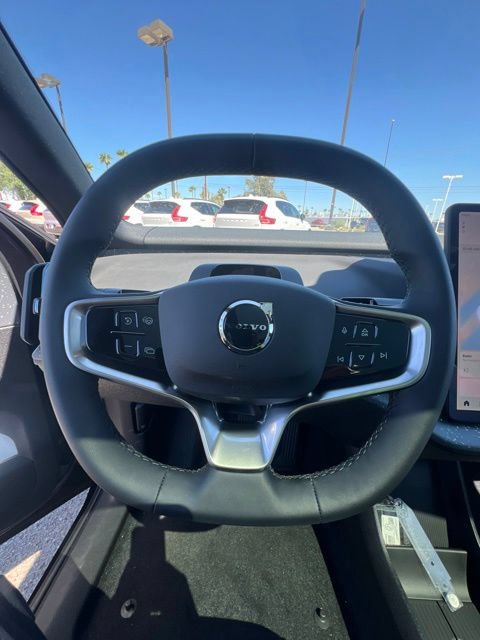 New 2026 Volvo EX30 Ultra w/ Protection Package Premier AWD/4WD image 9