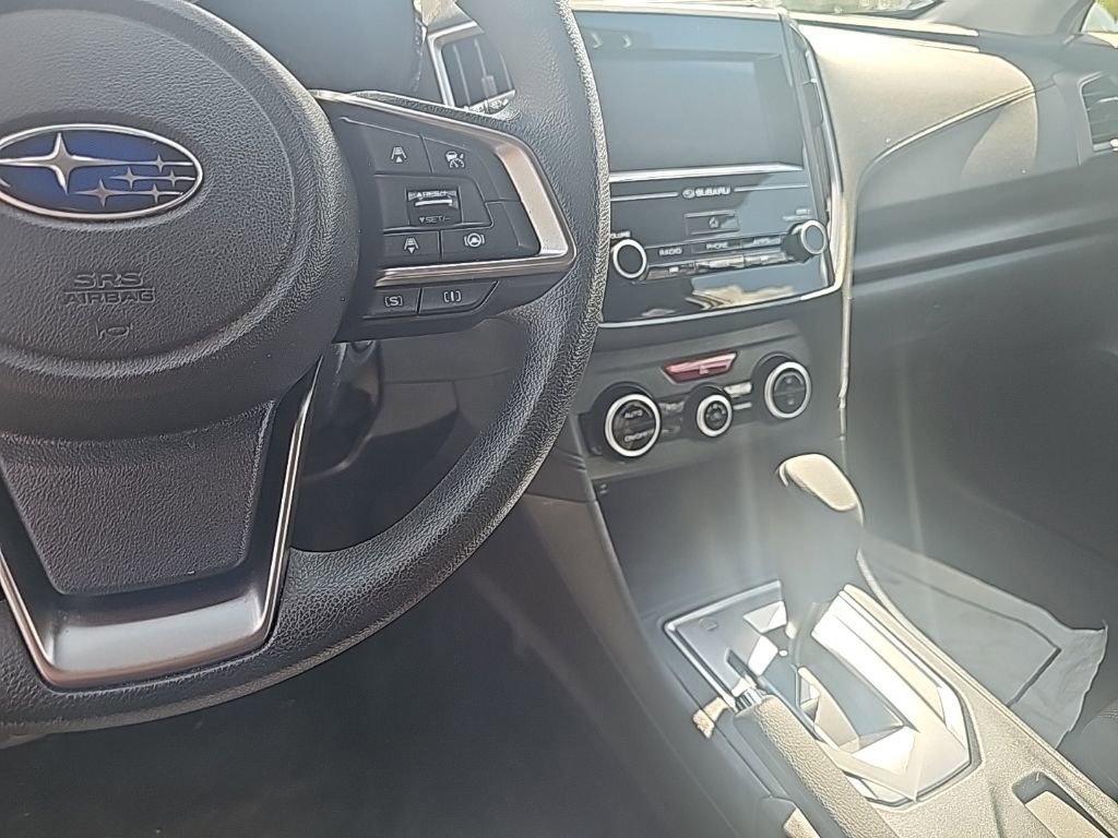 Used 2023 Subaru Crosstrek 2.0i image 6