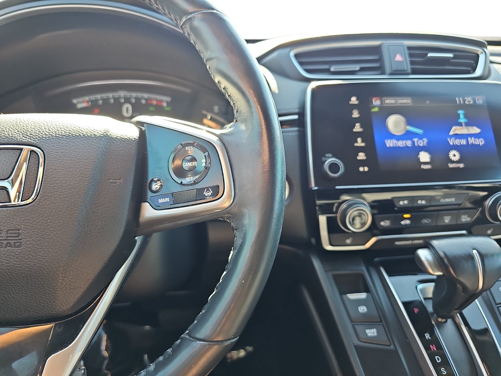 Used 2020 Honda CR-V Touring image 18