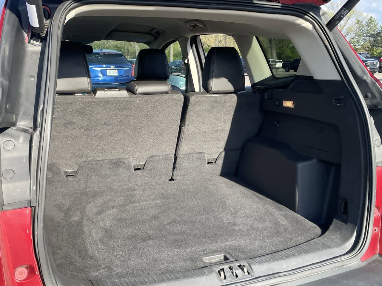 Used 2017 Ford Escape Titanium AWD/4WD image 17