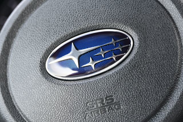 New 2026 Subaru Forester Premium AWD/4WD image 31