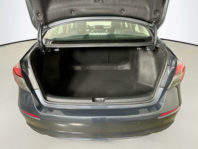 Certified 2024 Honda Civic Touring image 31