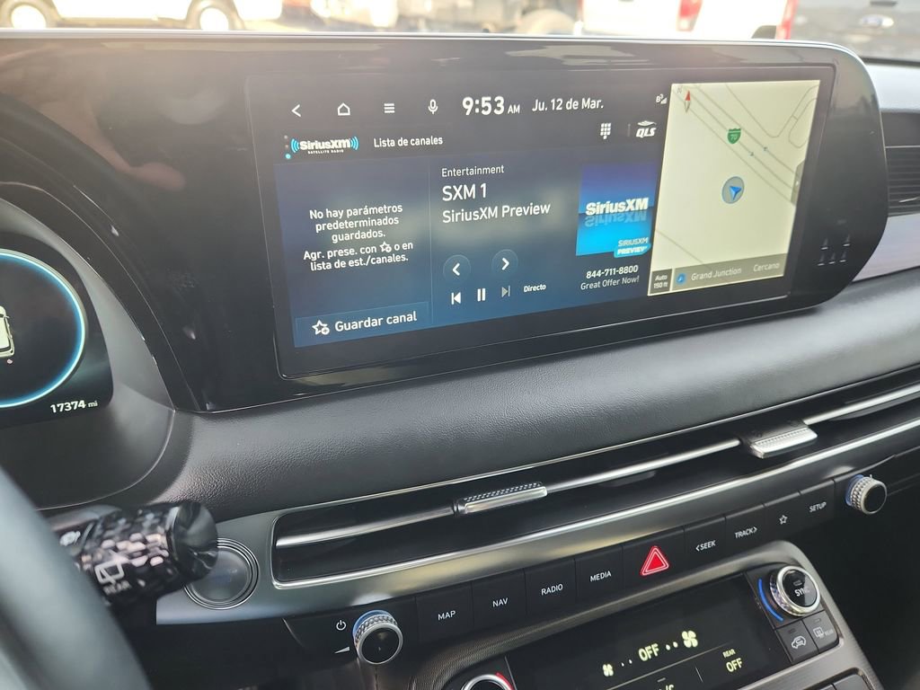 Used 2025 Hyundai Palisade Calligraphy image 26