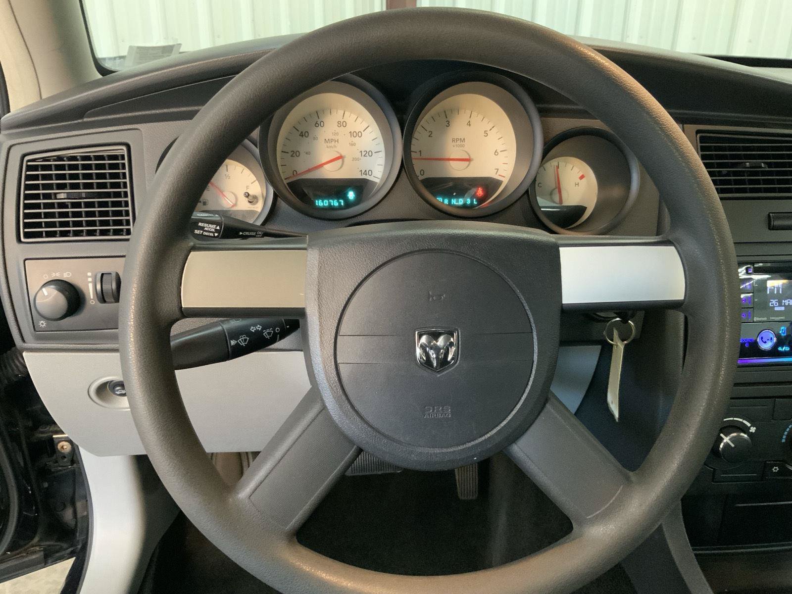 Used 2007 Dodge Charger RWD image 22