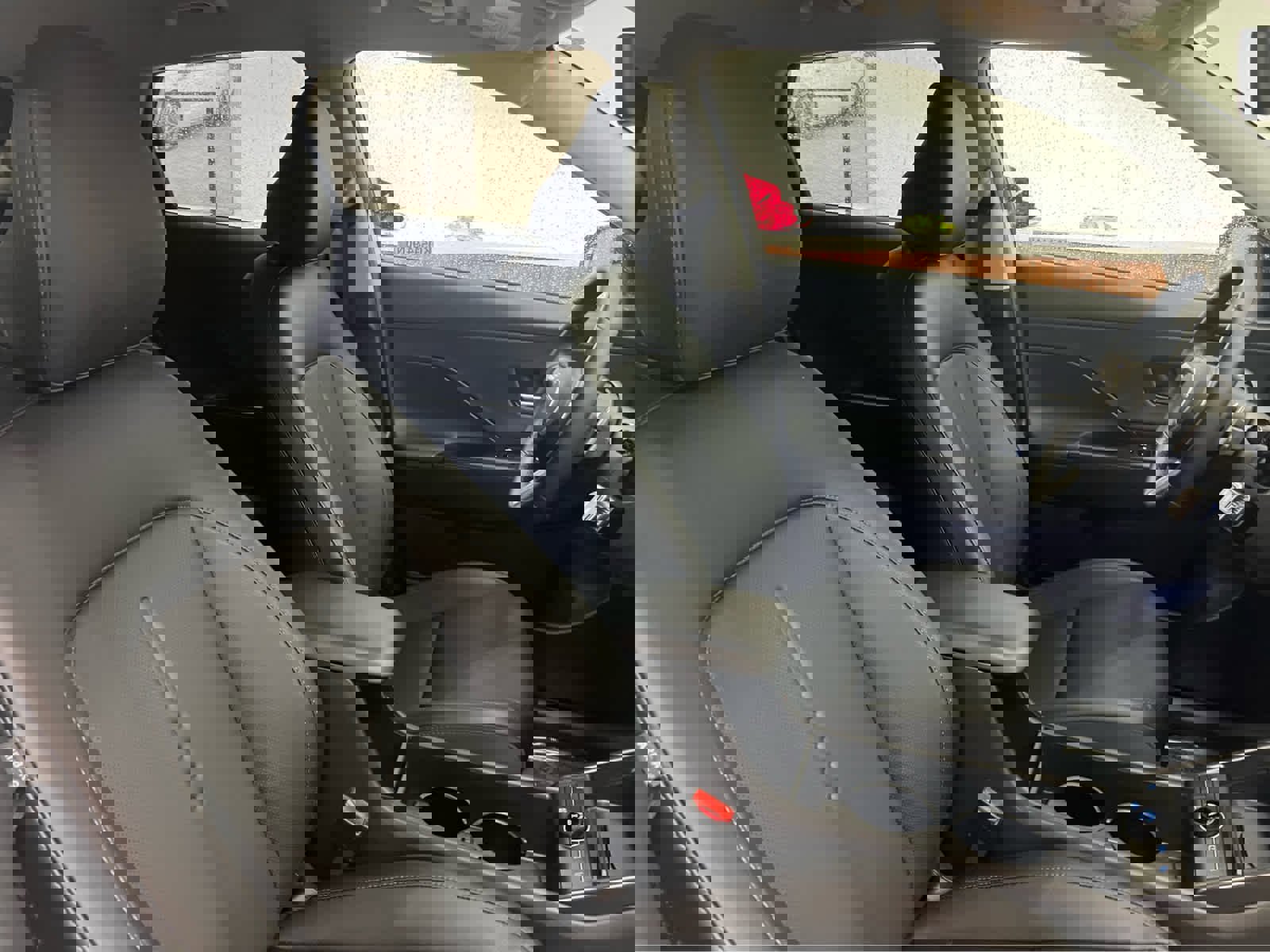 New 2026 Hyundai Kona SEL Premium image 13