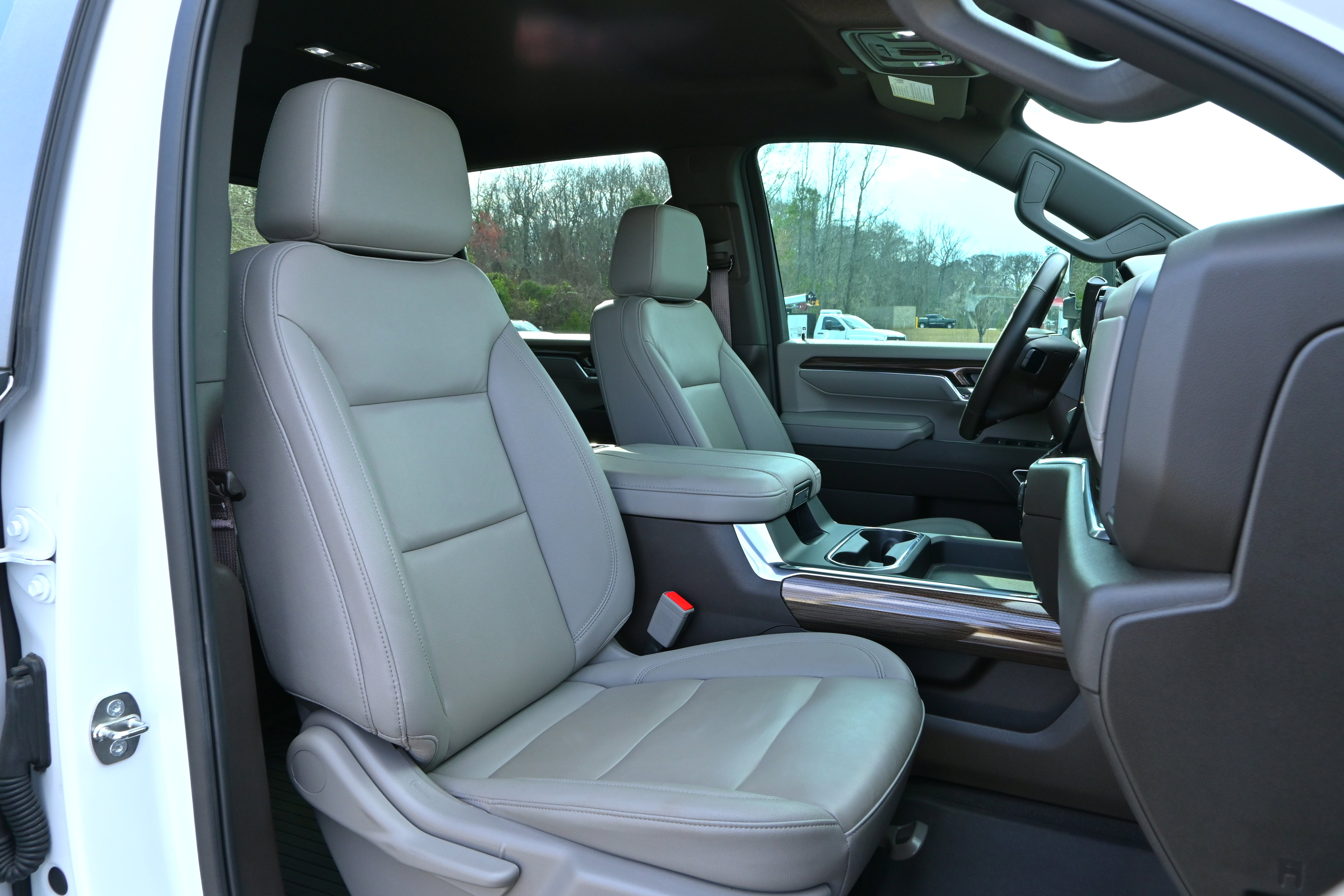 Used 2024 Chevrolet Silverado 2500 LT w/ All Star Edition image 10