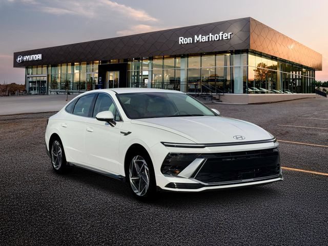 New 2026 Hyundai Sonata SEL FWD image 11