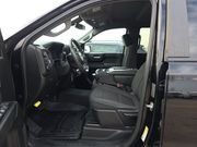 Used 2019 Chevrolet Silverado 1500 Custom Trail Boss w/ Custom Convenience Package image 2