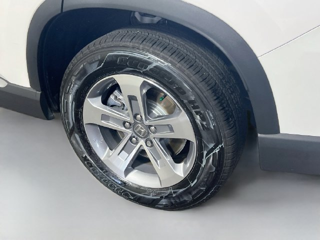 Certified 2025 Honda Pilot EX-L image 23