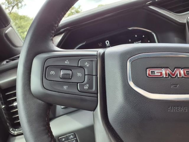 Used 2024 GMC Sierra 2500 AT4X image 37