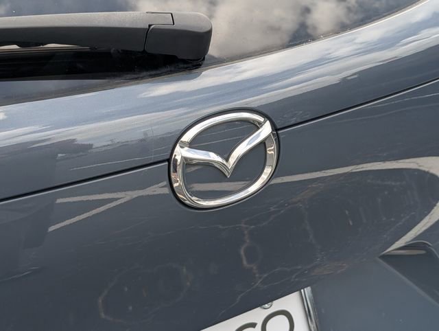 Used 2023 MAZDA CX-30 AWD 2.5 S w/ Preferred Package image 16