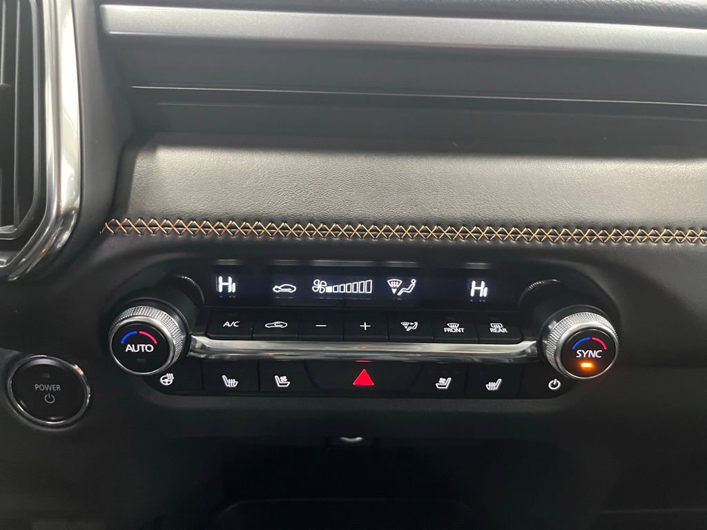 New 2026 MAZDA CX-50 2.5 Hybrid w/ Weather Package image 16