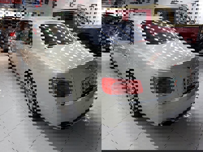 Used 2016 Bentley Flying Spur V8 image 5