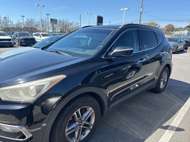 Used 2017 Hyundai Santa Fe Sport image 13