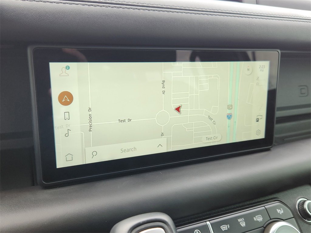 Used 2022 Land Rover Defender 110 X image 21