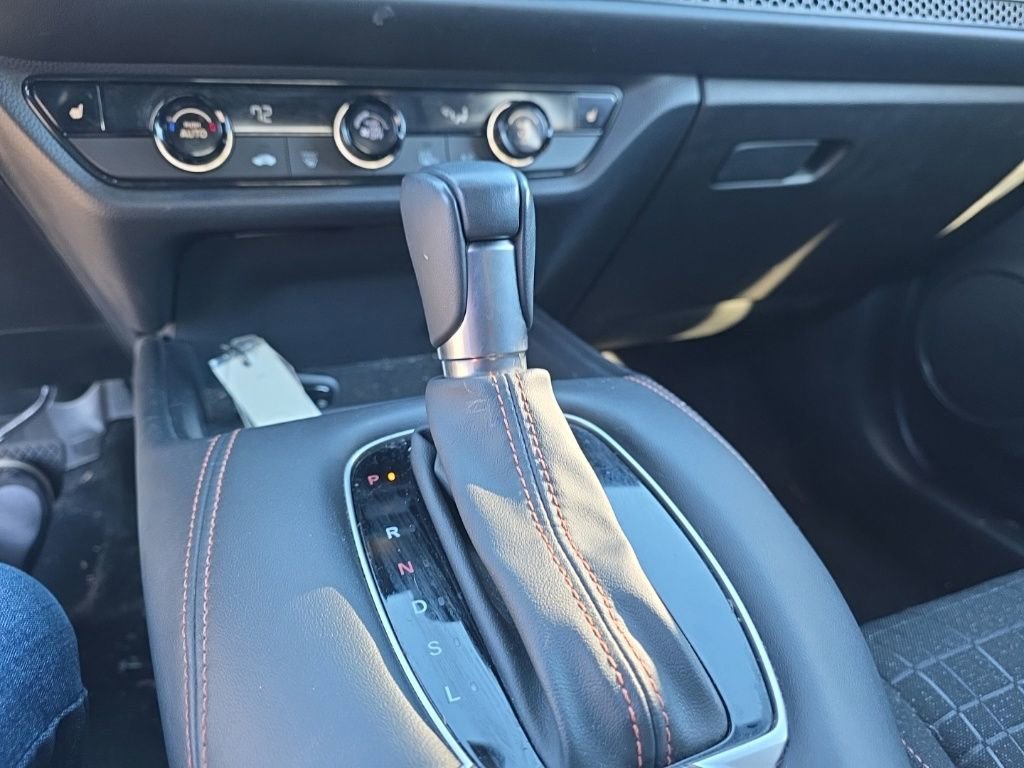 Used 2024 Honda HR-V Sport image 19