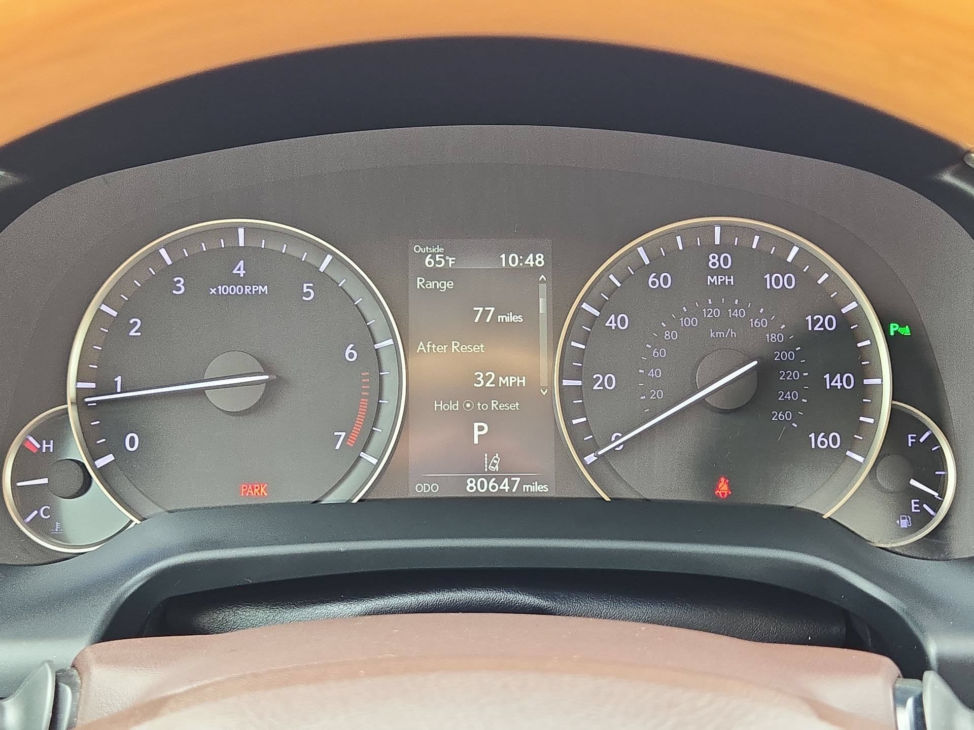 Used 2019 Lexus RX 350 FWD w/ Navigation Package image 20