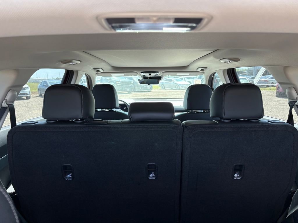 New 2025 Kia Sorento S w/ Panoramic Sunroof Package image 18