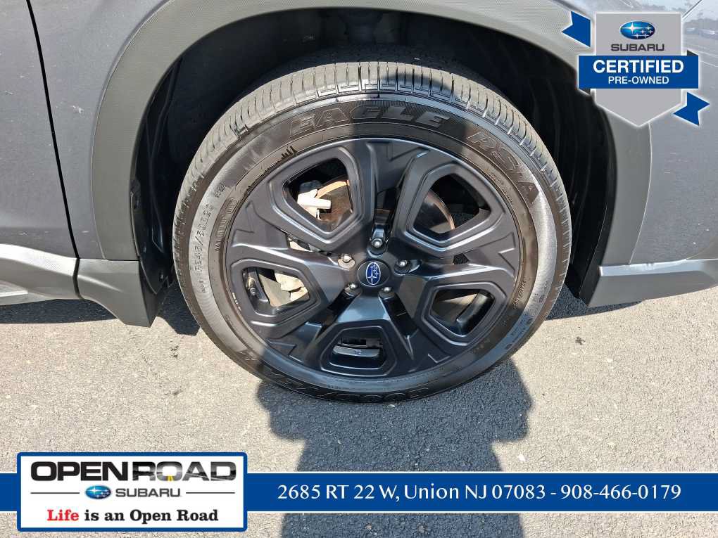 Used 2023 Subaru Ascent Onyx Edition AWD/4WD image 13