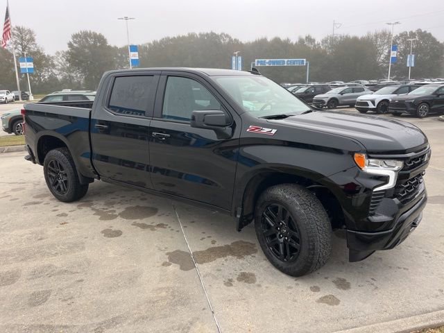 New 2026 Chevrolet Silverado 1500 RST w/ All Star Edition Plus image 13