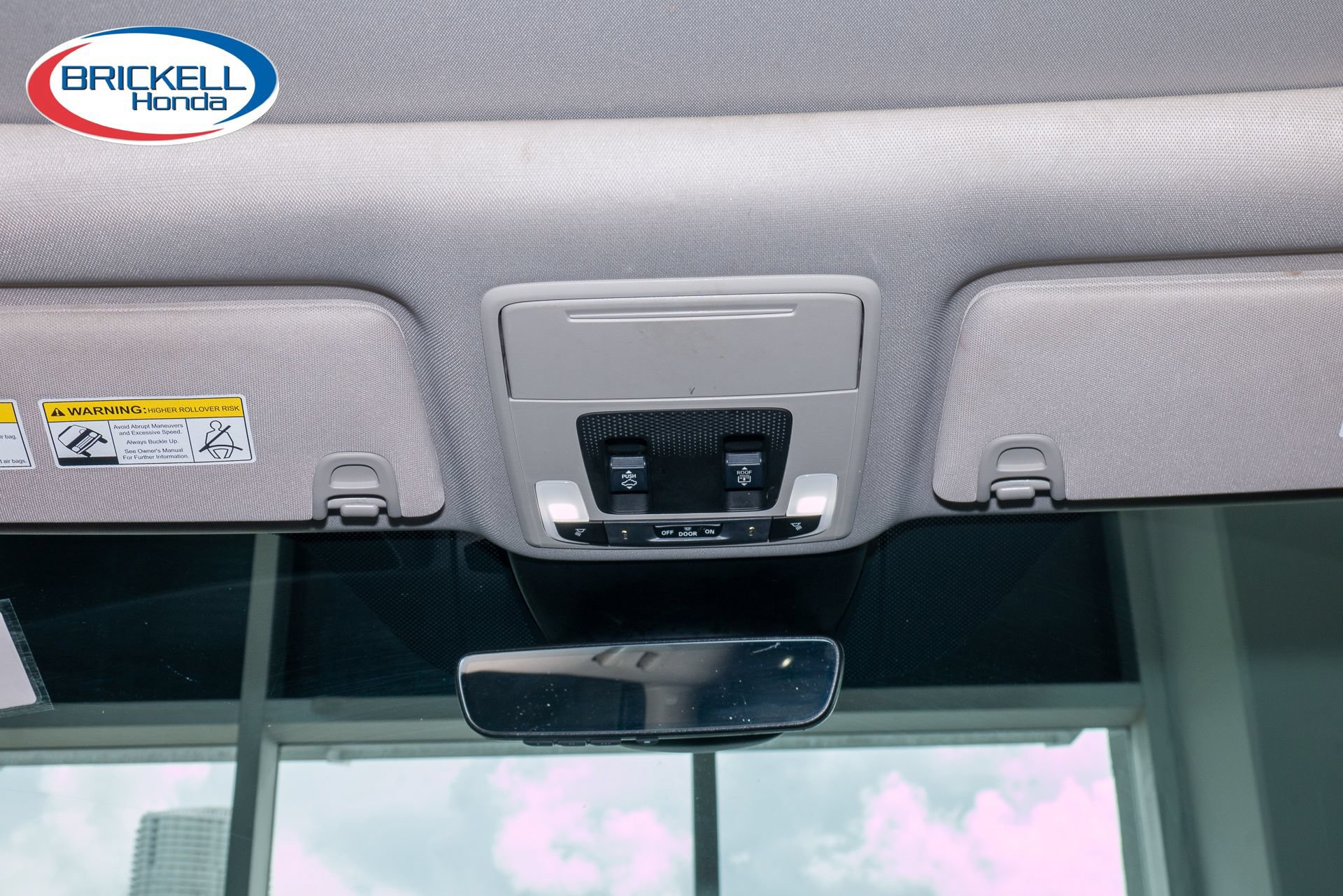 Certified 2023 Honda Pilot Touring image 27