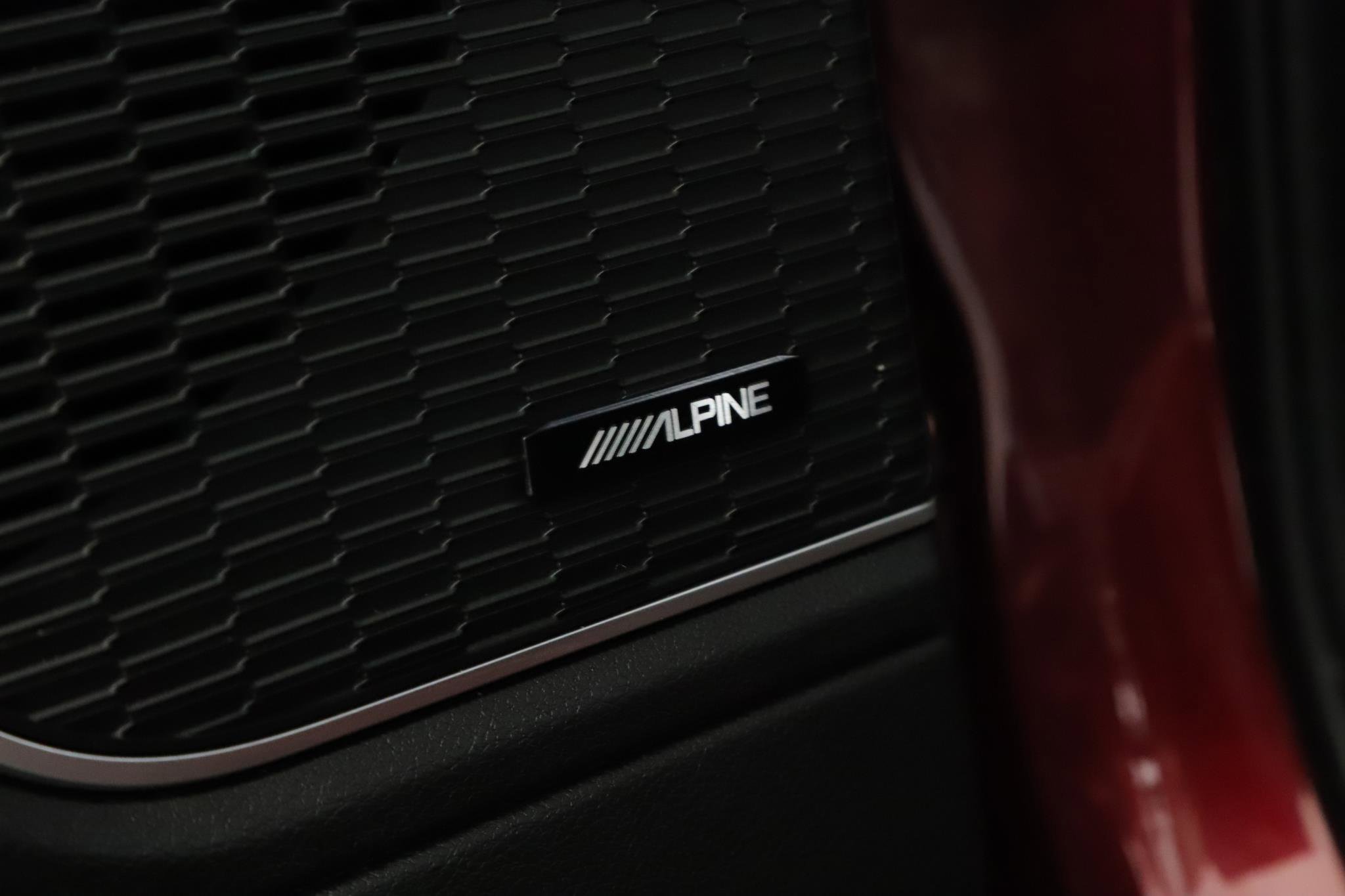 Certified 2022 Jeep Grand Cherokee L Limited image 8