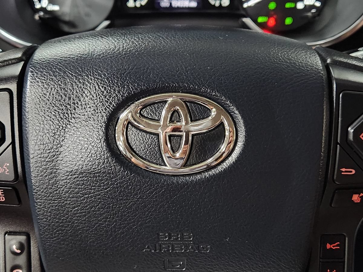 Used 2019 Toyota Sequoia Platinum RWD image 49