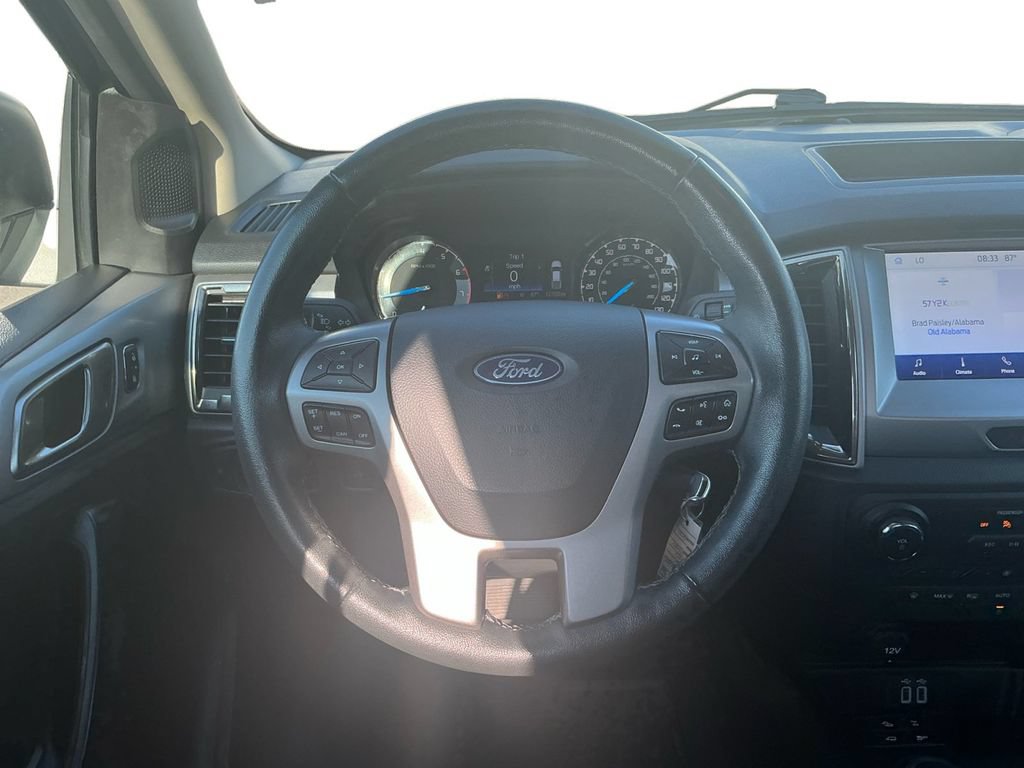Certified 2023 Ford Ranger XLT w/ Equipment Group 301A Mid AWD/4WD image 18