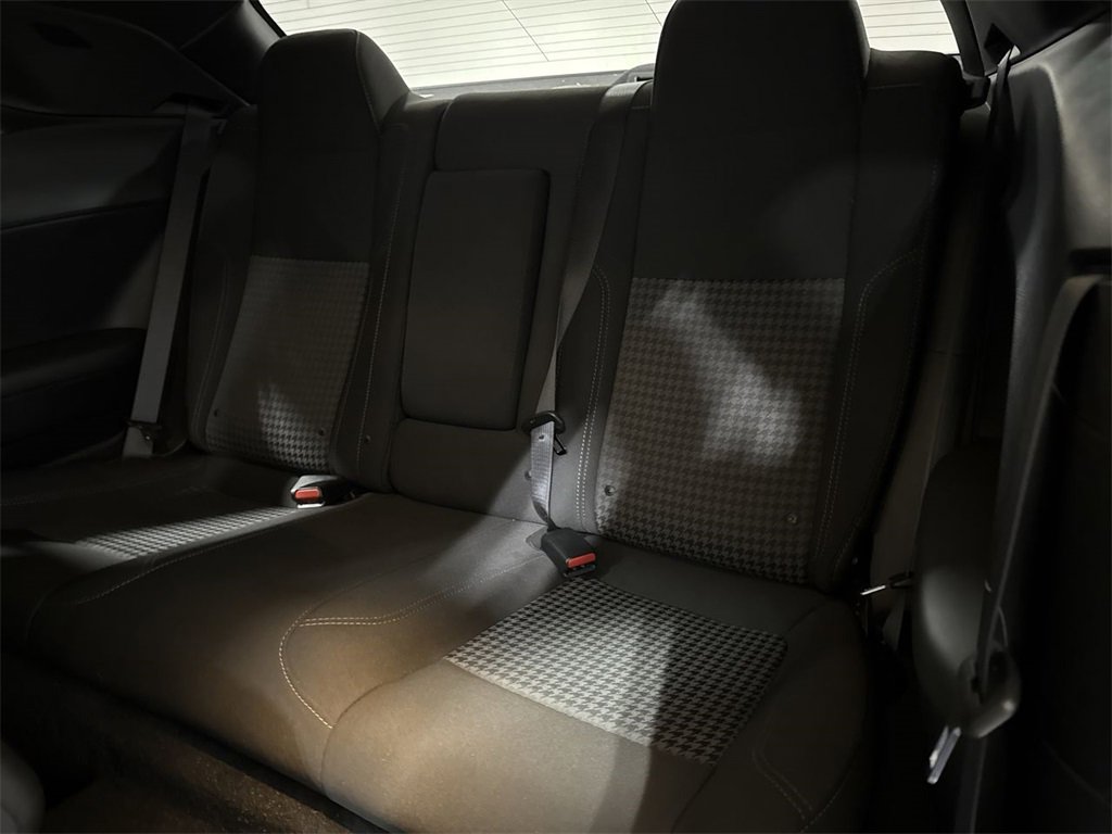 Used 2020 Dodge Challenger SXT image 22