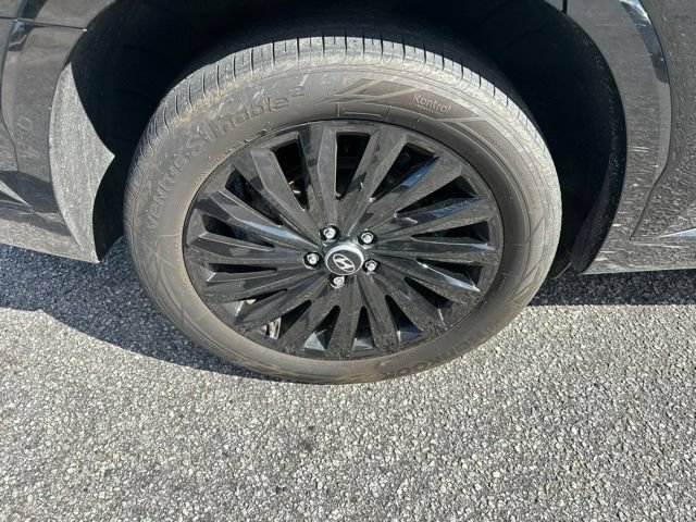 Used 2025 Hyundai Palisade Calligraphy AWD/4WD image 10