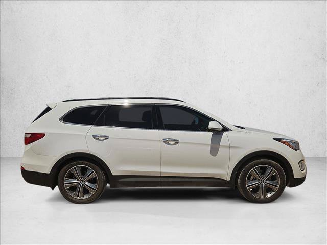 Used 2016 Hyundai Santa Fe Limited w/ Option Group 04 FWD video 4