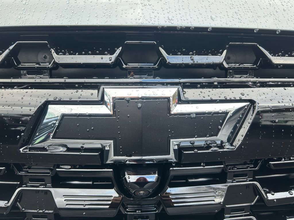 New 2026 Chevrolet Tahoe Premier image 31