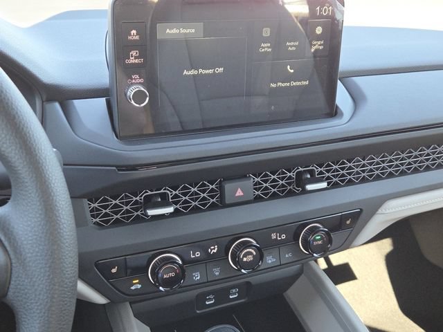 New 2026 Honda Accord SE image 25