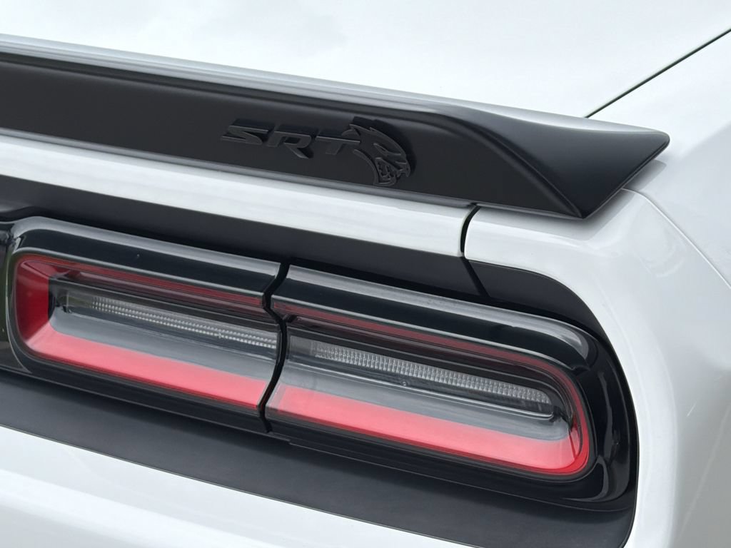Used 2023 Dodge Challenger SRT Hellcat RWD image 14