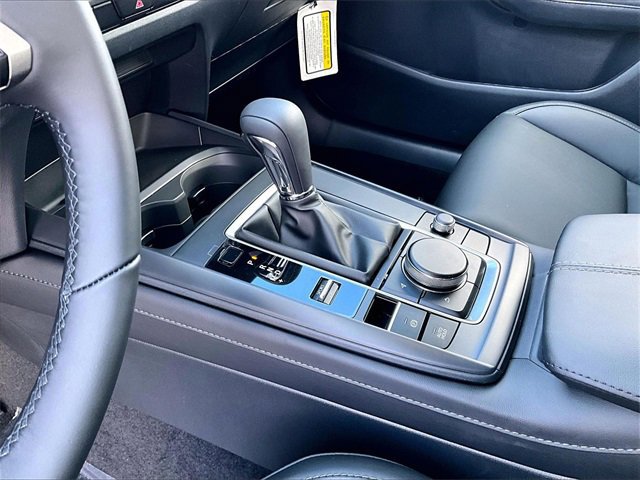 New 2026 MAZDA CX-30 AWD 2.5 S image 12