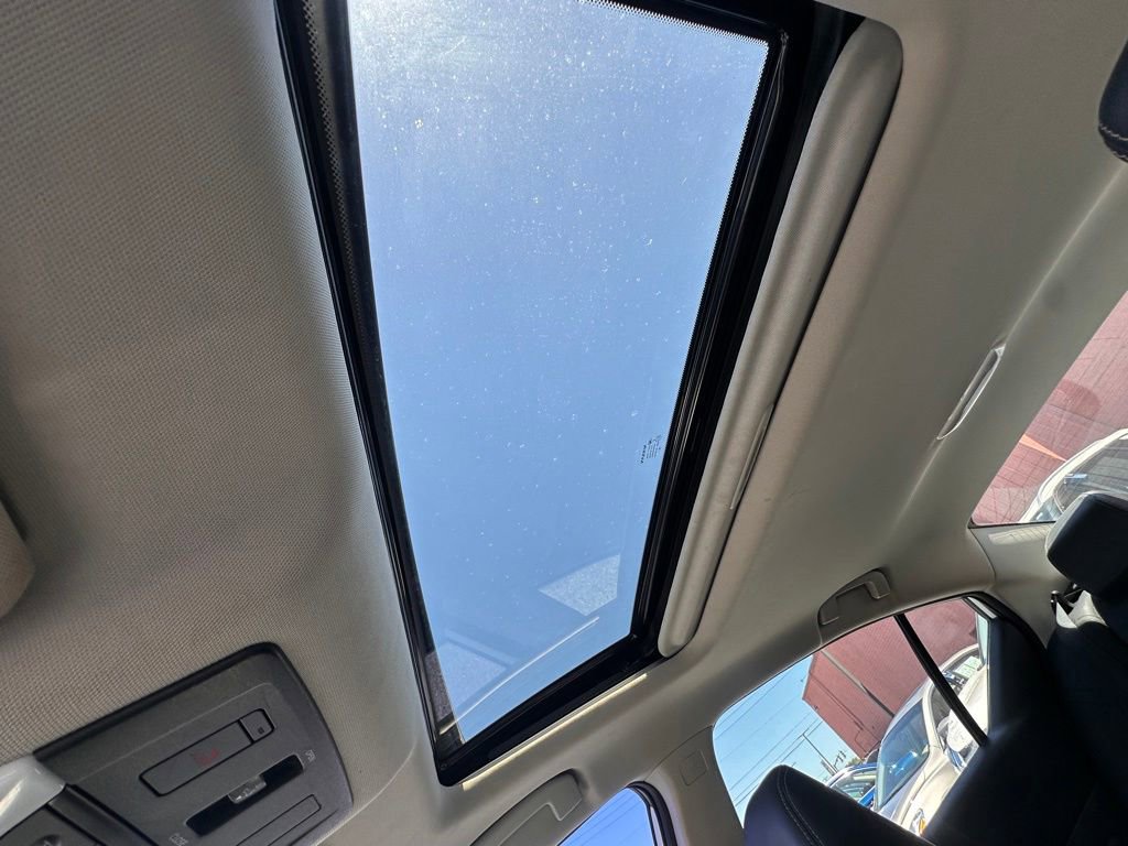 Used 2019 Nissan Altima 2.5 SL FWD image 20