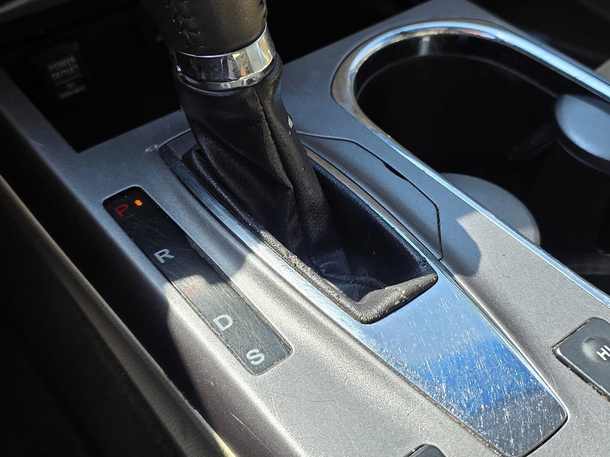 Used 2013 Acura RDX FWD image 37