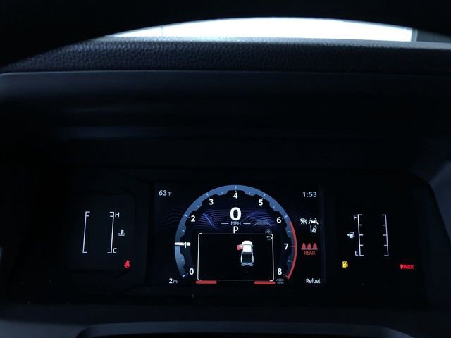 New 2026 Toyota Tacoma SR5 image 24