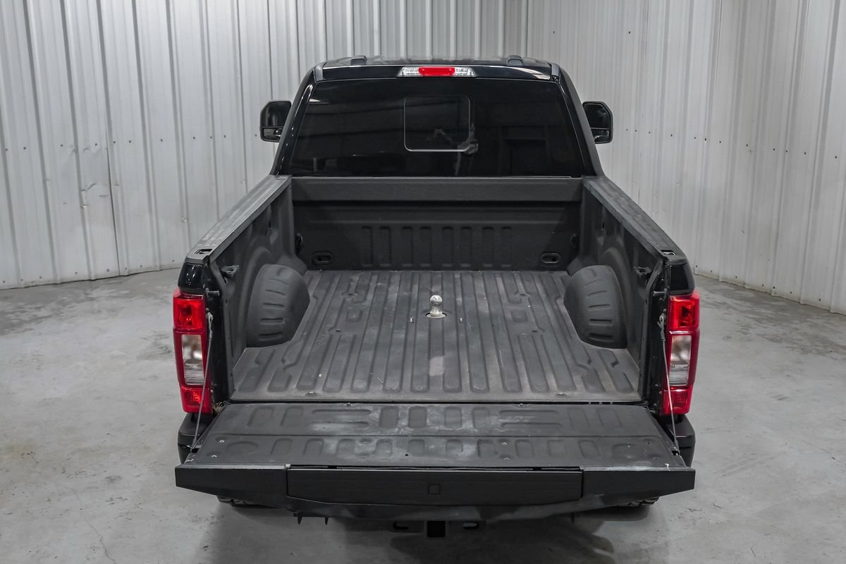 Used 2020 Ford F250 Lariat w/ Lariat Ultimate Package AWD/4WD image 59