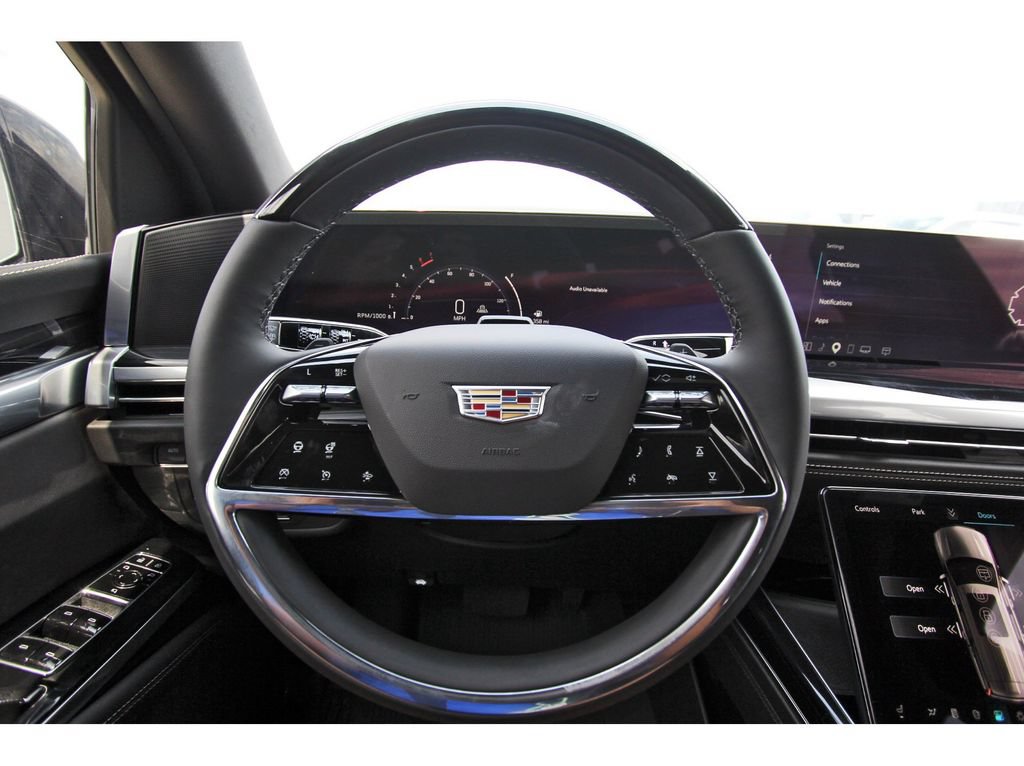New 2026 Cadillac Escalade ESV Sport w/ Touring Package AWD/4WD image 14
