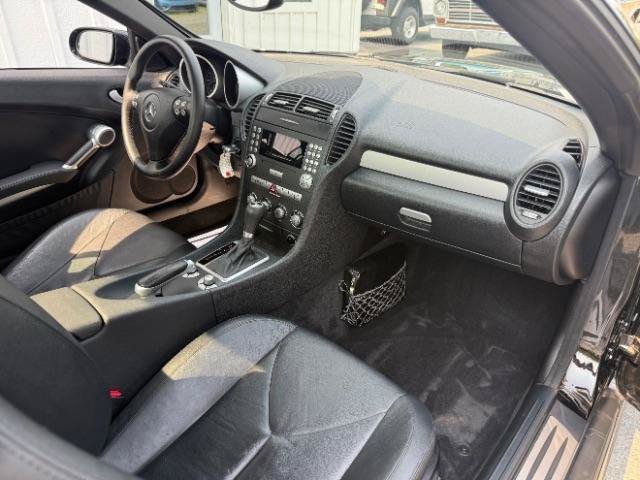 Used 2007 Mercedes-Benz SLK 280 image 7