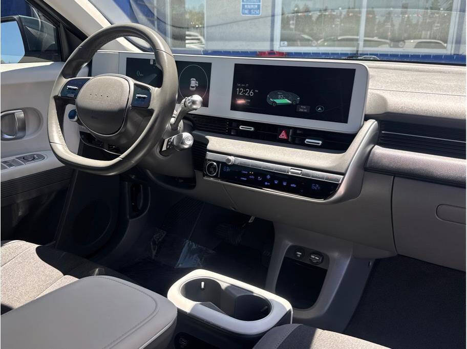 Used 2022 Hyundai Ioniq 5 SE RWD image 5