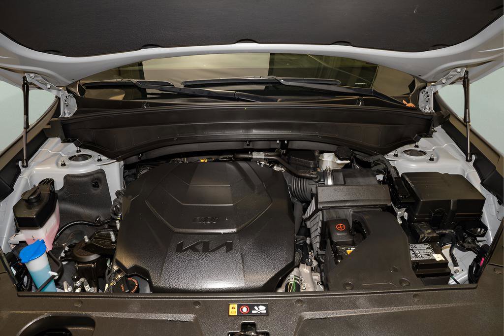 Certified 2024 Kia Telluride SX X-Pro image 21