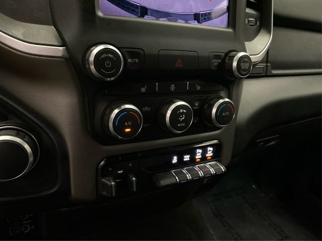 Used 2019 RAM 1500 Big Horn AWD/4WD image 31