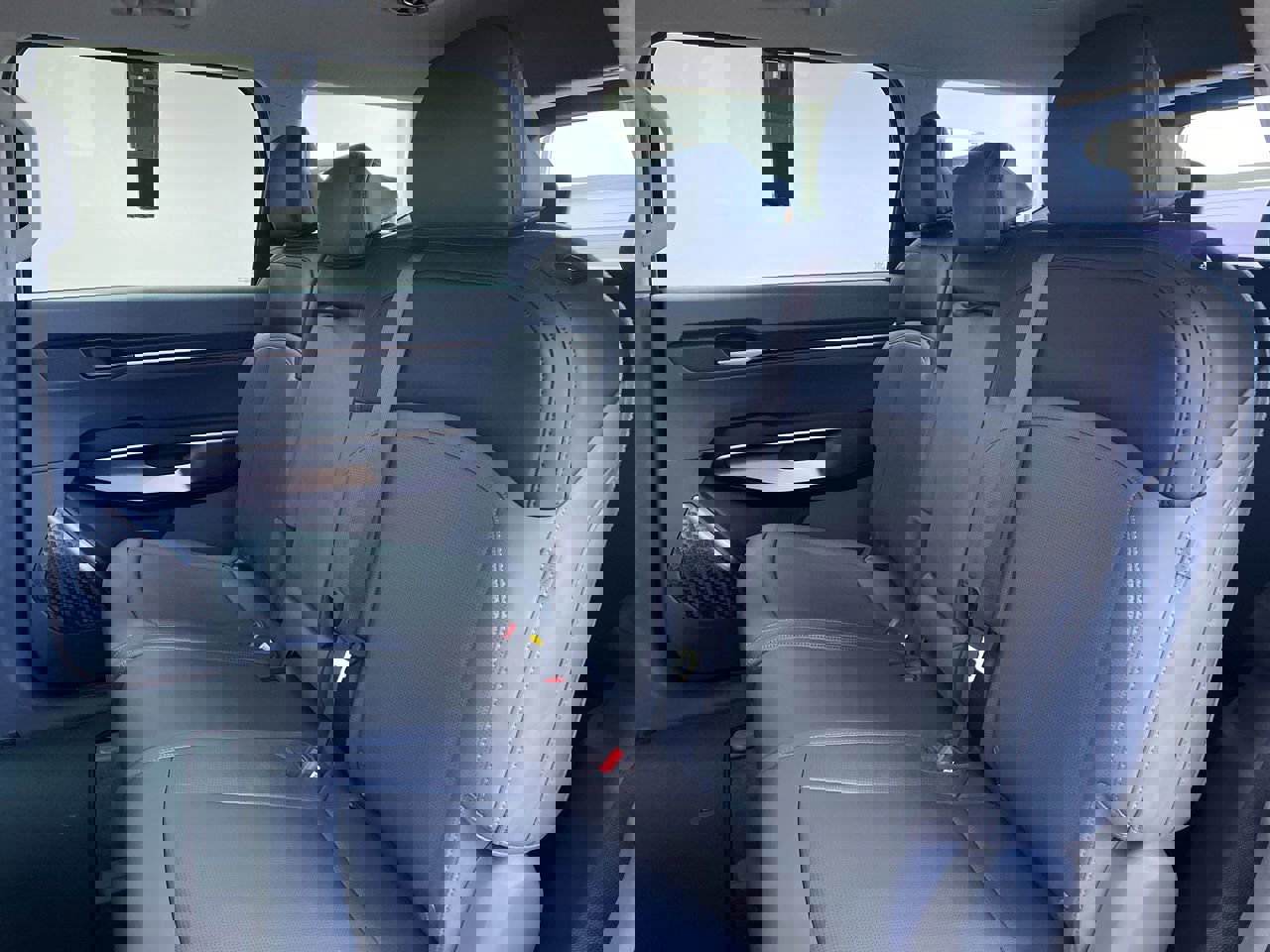 New 2026 Kia EV9 Light image 35