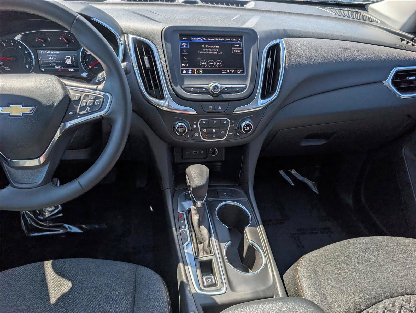Used 2024 Chevrolet Equinox LT AWD/4WD image 19